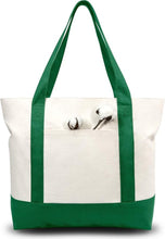 Load image into Gallery viewer, CSLLC- Canvas Tote Bag
