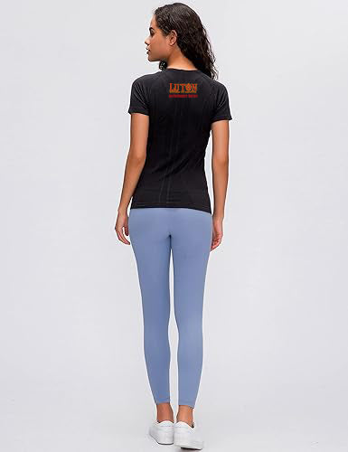 LPH- GIDC- T Shirt Swiftly Shirt