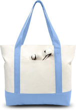 Load image into Gallery viewer, Foothills Riding Club- Canvas Tote Bag
