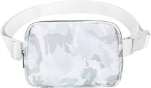 Load image into Gallery viewer, Lennox Dressage - GIDC- Crossbody Belt Bag
