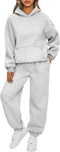 Load image into Gallery viewer, Smax Snax - GIDC- 2 Piece Sweatsuit
