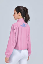 Load image into Gallery viewer, MF Eventing- Cropped Lightweight Jacket
