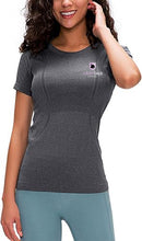 Load image into Gallery viewer, Fairy Tale Farms- GIDC- T Shirt Swiftly Shirt
