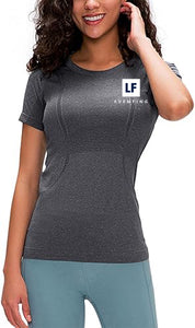 LFE - GIDC- T Shirt Swiftly Shirt