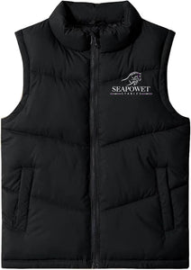 Seapowet Stables- GIDC- YOUTH- Puffer Vest