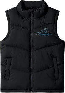 Anna Loschiavo Eventing- GIDC- YOUTH- Puffer Vest