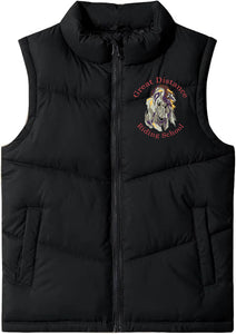 GDRS- GIDC- YOUTH- Puffer Vest