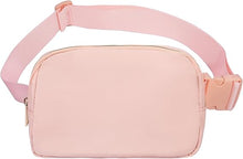 Load image into Gallery viewer, Lennox Dressage - GIDC- Crossbody Belt Bag
