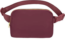 Load image into Gallery viewer, Lennox Dressage - GIDC- Crossbody Belt Bag
