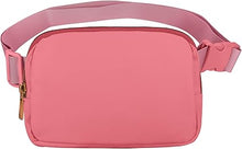 Load image into Gallery viewer, Serenity At Last Farm- GIDC- Crossbody Belt Bag
