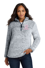 Load image into Gallery viewer, RLP- Port Authority®-Cozy 1/4-Zip Fleece
