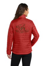 Load image into Gallery viewer, FPF- Port Authority®-   Packable Puffy Jacket

