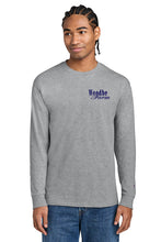 Load image into Gallery viewer, Woodbe Farm- Champion- Jersey Long Sleeve Tee
