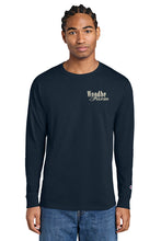 Load image into Gallery viewer, Woodbe Farm- Champion- Jersey Long Sleeve Tee
