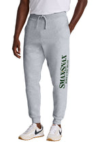 Load image into Gallery viewer, Smax Snax- District- V.I.T.™ Fleece Jogger
