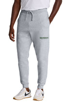 Load image into Gallery viewer, Smax Snax- District- V.I.T.™ Fleece Jogger
