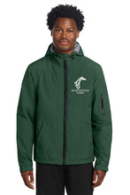 Load image into Gallery viewer, Huntington Farm- Sport Tek- Waterproof Insulated Jacket
