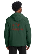 Load image into Gallery viewer, FPF- Sport Tek- Waterproof Insulated Jacket
