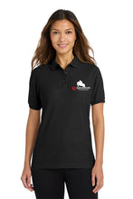 Load image into Gallery viewer, DCET- Port Authority- Silk Touch™ Polo
