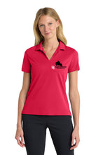 Load image into Gallery viewer, DCET- Nike - Women's Dri-FIT Micro Pique 2.0 Polo
