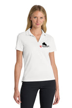 Load image into Gallery viewer, DCET- Nike - Women's Dri-FIT Micro Pique 2.0 Polo
