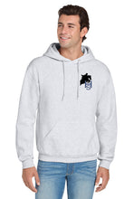 Load image into Gallery viewer, Heberle Stables - Jerzees- Pullover Hooded Sweatshirt
