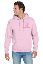 Load image into Gallery viewer, RLP - Jerzees- Pullover Hooded Sweatshirt
