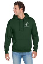 Load image into Gallery viewer, Huntington Farm - Jerzees- Pullover Hooded Sweatshirt

