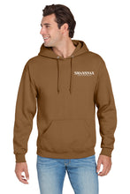 Load image into Gallery viewer, Smax Snax- Jerzees- Pullover Hooded Sweatshirt
