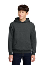 Load image into Gallery viewer, FTF - Jerzees- Pullover Hooded Sweatshirt (Adult &amp;  Youth)

