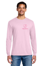 Load image into Gallery viewer, RLP- Jerzees® Dri-Power® -50/50 Cotton/Poly Long Sleeve T-Shirt
