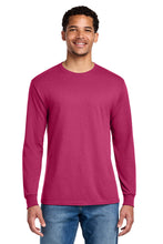 Load image into Gallery viewer, RLP- Jerzees® Dri-Power® -50/50 Cotton/Poly Long Sleeve T-Shirt
