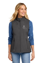 Load image into Gallery viewer, RHES- Eddie Bauer- Soft Shell Vest
