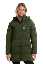 Load image into Gallery viewer, RHES - Mercer+Mettle® Women’s Puffy Parka
