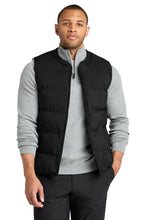 Load image into Gallery viewer, Huntington Farm - Mercer+Mettle® -  Men's Puffy Vest
