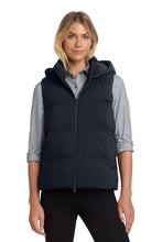 Load image into Gallery viewer, RLP - Mercer+Mettle® -  Women's Puffy Vest
