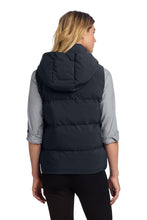 Load image into Gallery viewer, RLP - Mercer+Mettle® -  Women's Puffy Vest

