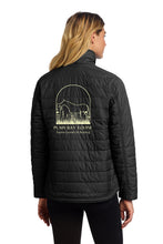 Load image into Gallery viewer, Plain Bay Equine- Carhartt- Gilliam Jacket
