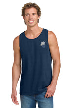 Load image into Gallery viewer, Heberle Stables - Comfort Colors- Heavyweight Ring Spun Tank Top
