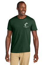 Load image into Gallery viewer, Huntington Farm- Jerzees- Cotton T Shirt (Adult &amp; Youth)
