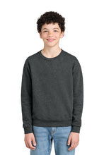 Load image into Gallery viewer, FTF - Jerzees- Crewneck Sweatshirt (Adult &amp; Youth)
