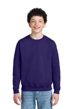 Load image into Gallery viewer, CSLLC - Jerzees- Crewneck Sweatshirt
