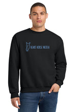 Load image into Gallery viewer, HHM - Jerzees- Crewneck Sweatshirt

