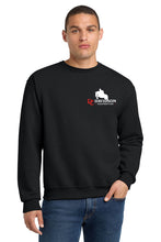 Load image into Gallery viewer, DCET - Jerzees- Crewneck Sweatshirt
