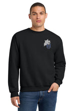 Load image into Gallery viewer, Heberle Stables- Jerzees- Crewneck Sweatshirt
