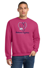 Load image into Gallery viewer, RLP - Jerzees- Crewneck Sweatshirt

