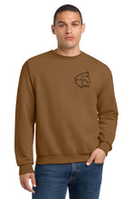 Load image into Gallery viewer, CSLLC - Jerzees- Crewneck Sweatshirt

