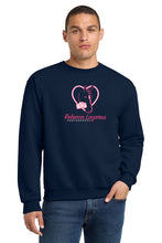 Load image into Gallery viewer, RLP - Jerzees- Crewneck Sweatshirt
