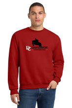 Load image into Gallery viewer, DCET - Jerzees- Crewneck Sweatshirt

