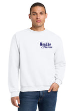Load image into Gallery viewer, Woodbe Farm - Jerzees- Crewneck Sweatshirt
